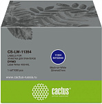 1934246 Этикетки Cactus CS-LW-11354 сег.:57x32мм черный белый 1000шт/рул Dymo Label Writer 450/4XL