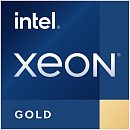 SRKXQ CPU Intel Xeon Gold 6334 (3.60-3.70GHz/18MB/8c/16t) LGA4189 OEM, TDP 165W, up to 6TB DDR4-3200, CD8068904657601SRKXQ, 1 year