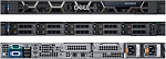 1476410 Сервер DELL PowerEdge R440 1x4210R 10x16Gb 2RRD x8 2x480Gb 2.5" SSD SATA MU RW H740p LP iD9En 1G 2P 2x550W 3Y NBD Conf 1 Rails (PER440RU4-14)