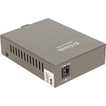 1000679819 Медиаконвертер/ DMC-F15SC Media Converter 100Base-TX to 100Base-FX, SC, Single-mode, 1310nm, 15KM, Stand-alone