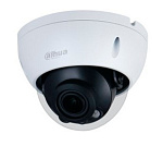 1864945 Камера видеонаблюдения IP Dahua DH-IPC-HDBW3441RP-ZAS 2.7-13.5мм цв. корп.:белый