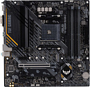 1538630 Материнская плата Asus TUF GAMING B550M-E Soc-AM4 AMD B550 4xDDR4 mATX AC`97 8ch(7.1) GbLAN RAID+VGA+HDMI+DP