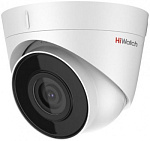1558263 Камера видеонаблюдения IP HiWatch DS-I203(D)(4 mm) 4-4мм цв. корп.:белый