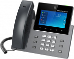 1911519 Телефон IP Grandstream GXV-3450 черный