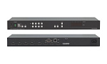 47226 Коммутатор Kramer Electronics Матричный VS-44HN 4х4 сигнала HDMI с поддержкой HDCP