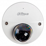 1168969 Видеокамера IP Dahua DH-IPC-HDPW1431FP-AS-0280B 2.8-2.8мм цветная корп.:белый