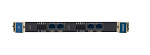134001 Модуль Kramer Electronics DT-IN4-F32/STANDALONE c 4 входами HDBaseT (витая пара); поддержка 4К60 4:2:0