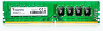 1282025 Модуль памяти ADATA Premier DDR4 Module capacity 4Гб 2400 МГц Множитель частоты шины 17 1.2 В AD4U2400J4G17-B