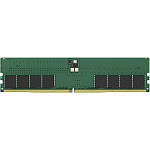 1000729870 Память оперативная/ Kingston 16GB 5600MT/s DDR5 Non-ECC CL46 DIMM 1Rx8