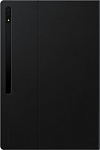 1669875 Чехол Samsung для Samsung Galaxy Tab S8 Ultra Book Cover полиуретан черный (EF-BX900PBEGRU)