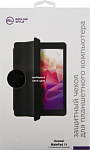 1917472 Чехол Redline для Huawei MatePad 11 термопластичный полиуретан черный (УТ000027574)