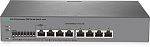 1000350899 Коммутатор HPE Сетевой (eos)HP 1820 8G Switch (WEB Managed, 8*10/100/1000, Fanless, Rack mounting, 19")