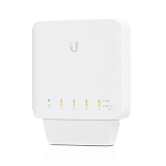 USW-Flex Коммутатор UBIQUITI UniFi Switch Flex