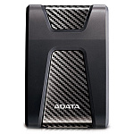 3202074 Внешний жесткий диск ADATA HD650 4Тб USB 3.1 Цвет черный AHD650-4TU31-CBK