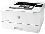 W1A56A#B19 HP LaserJet Pro M404dw (A4,1200dpi, 38 ppm, 256 Mb, 2tray 100+250,Duplex, USB2.0/GigEth/WiFi, PS3, ePrint, AirPrint, Cartridge 3000 pages in box)