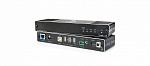 130874 Приемник Kramer Electronics [TP-590R] HDMI, Аудио, Ethernet, RS-232, ИК, USB по витой паре HDBaseT; до 40 м, поддержка 4К60 4:2:0