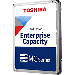 1000700210 Жесткий диск TOSHIBA Жесткий диск/ HDD SATA 20Tb 3.5"" Server 7200 6Gbit/s 512Mb 1 year warranty (replacement ST20000NM007D,WUH722020ALE6L4)