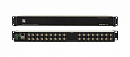 134597 Коммутатор Kramer Electronics Матричный [ASPEN-32UFX] с 32 переназначаемыми портами HD-SDI 12G