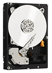 Жесткий диск WD Western Digital HDD SATA-III 4Tb Black WD4005FZBX, 7200rpm, 256MB buffer