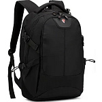11003617 Рюкзак для ноутбука 17.3" Sumdex PJN-307BK черный полиэстер