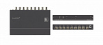 133943 Усилитель-распределитель Kramer Electronics VM-8UX 1:8 HD-SDI 12G; поддержка 4K60 4:2:2 30 бит/пиксель