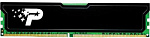 1185199 Память DDR4 8Gb 2666MHz Patriot PSD48G266682H Signature RTL PC4-21300 CL19 DIMM 288-pin 1.2В dual rank