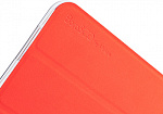 1389792 Чехол BoraSCO для Apple iPad Pro 11"/Pro 11" 2020 искусственная кожа красный (38878)