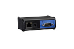 122610 Конвертер аудио BIAMP [NETKIT-RS] (APART) устройство передачи сигналов управляющего протокола RS232, по протоколу TCPIP