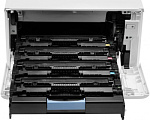 1154220 Принтер лазерный HP Color LaserJet Pro M454dw (W1Y45A) A4 Duplex Net WiFi белый