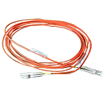 470-AAYU DELL Cable LC-LC, 5m (analog 470-10645, 470-AAYQ)
