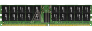 1000667593 Оперативная память Samsung Electronics Память оперативная/ Samsung DDR5 16GB RDIMM 4800 1Rx8 1.1V
