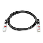 7000007633 Твинаксиальный медный кабель/ 3m (10ft) FS for Mellanox MC3309130-003 Compatible 10G SFP+ Passive Direct Attach Copper Twinax Cable P/N