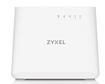 LTE3202-M430-EU01V1F LTE Cat.4 Wi-Fi маршрутизатор Zyxel LTE3202-M430 (вставляется сим-карта), 802.11n (2,4 ГГц) до 300 Мбит/с, поддержка LTE/3G/2G, Cat.4 (150/50 Мбит/с),