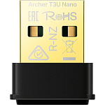 1000710157 Адаптер Wi-Fi/ AC1300 Nano Dual Band Wi-Fi USB Adapter