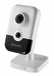 1619628 Камера видеонаблюдения IP HiWatch Pro IPC-C082-G2 (2.8mm) 2.8-2.8мм цв. корп.:белый/черный