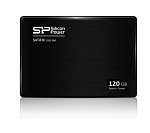 1269187 SSD жесткий диск SATA2.5" 120GB S60 SP120GBSS3S60S25 SILICON POWER