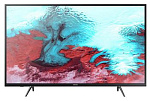 1023956 Телевизор LED Samsung 43" UE43J5202AUXRU 5 черный/FULL HD/50Hz/DVB-T2/DVB-C/DVB-S2/USB/WiFi/Smart TV (RUS)