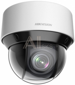 496449 Видеокамера IP Hikvision DS-2DE4A220IW-DE 4.7-94мм цветная корп.:белый