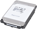 Жесткий диск TOSHIBA Enterprise HDD 3.5" SAS 16TB, 7200rpm, 512MB buffer (MG08SCA16TE), 1 year