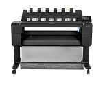 1000469726 Плоттер HP Designjet T930 PS 36-in Printer (EncrHDD)