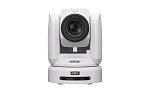 121184 PTZ-камера Sony [BRC-X1000/WC1] : 4K-камера с приводом PTZ и CMOS Exmor R, белая