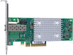 1034234 Адаптер HPE SN1100Q 16Gb Single Port Fibre Channel Host Bus (P9D93A)