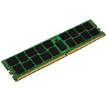 1000532625 Оперативная память KINGSTON Память оперативная/ 32GB DDR4-2666MHz Reg ECC Module