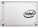 1121584 Накопитель SSD Intel SATA III 512Gb SSDSC2KI512G801 DC S3110 2.5"