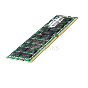 1697574 HPE 16GB (1x16GB) Dual Rank x8 DDR4-2933 CAS-21-21-21 Registered Smart Memory Kit (P00922-B21 / P06188-001B/P06188-001)