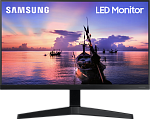 1000624963 ЖК монитор Samsung F24T354FHI Samsung F24T354FHI 23.8" LCD IPS LED monitor, 1920x1080, 5(GtG)ms, 250 cd/m2, 178°/178°, MEGA DCR (static 1000:1), 75