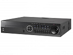 1000497324 24-х канальный гибридный HD-TVI регистратор для аналоговых, HD-TVI, AHD и CVI камер + 8 каналов IP