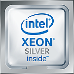 1000536565 Процессор LENOVO ThinkSystem SR550/SR590/SR650 Intel Xeon Silver 4210 10C 85W 2.2GHz Processor Option Kit w/o FAN