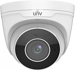 1409350 Камера видеонаблюдения IP UNV Ростелеком IPC3632ER3-DPZ28-C 2.7-12мм цв. корп.:белый (IPC3632ER3-DPZ28-C)
