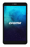 1112461 Планшет Digma Plane 8595 3G SC7731E (1.3) 4C RAM2Gb ROM16Gb 8" IPS 1280x800 3G Android 9.0 черный 2Mpix 0.3Mpix BT GPS WiFi Touch microSD 128Gb minUSB